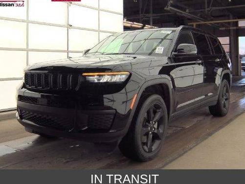 JEEP GRAND CHEROKEE 2023 1C4RJKAG6P8750736 image